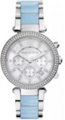 MICHAEL KORS MK6138 Ladies Parker Watch