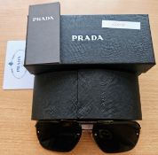 Prada Sunglasses 12A101