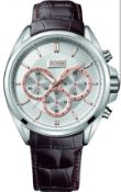Hugo Boss Mens' Chronograph Watch 1512881