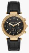 MICHAEL KORS Ladies Parker Watch MK6984