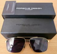 Porsche Design Sunglasses P8944 C5
