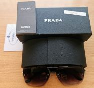 Prada Sunglasses VIY101