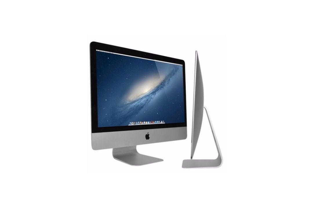Apple iMac 21.5” A1418 Slim (2012) Intel Core i5 Quad Core 8GB Memory 480GB SSD WiFi Office #10