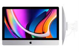 Apple iMac 21.5” A1418 Slim (2012) Intel Core i5 Quad Core 8GB Memory 489GB SSD WiFi Office +2