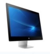 DELL INSPIRON 3668 PC WINDOWS 11 PRO INTEL CORE i3-7100 8GB DDR4 MEMORY 500GB HD OFFICE