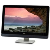 Dell Optiplex 9020 AIO PC 23” Windows 10 Pro i3-4230 4GB MEMORY 240GB SSD OFFICE