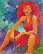 Original Painting by Martina