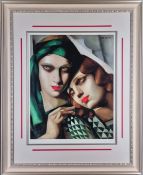Tamara de Lempicka 