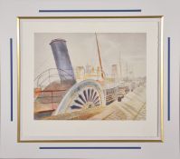 Eric Ravilious Limited Edition