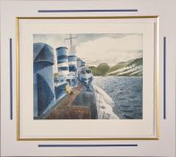 Eric Ravilious Limited Edition