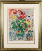 Marc Chagall Limited Edition
