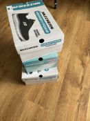 3 Pairs of Skechers Boxed