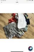 Joblot New Mixed Womenswear