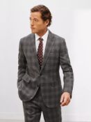 25 x Brand New Barberis Saxony Regular Fit Suit Jackets Total RRP £1850
