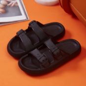 Brand New Women Alippers. Size 7 -8