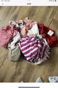 Joblot New Mixed Women’s Clothing