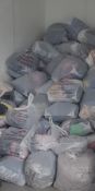 Joblot of Clothing