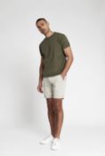 91 x Knitted Round Neck Tees Total RRP £2730