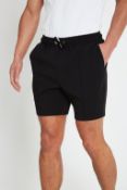 79 x Relaxed Jersey Drawcord Shorts Total RRP £2370