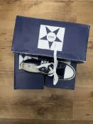 3 Pairs Rad Canvas Sneakers New