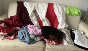 Job Lot Zara & Sister Company Women’s Clothing 25 Items