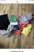 Bag Mixed New Women’s Clothing