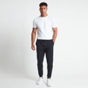 51 x Jersey Relaxed Joggers Total RRP £1785