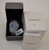 Emporio Armani AR11339 Men's Watch