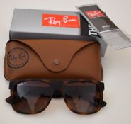 Ray Ban Sunglasses ORB4165 865/T5 *3P