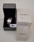 Emporio Armani AR7362 Ladies watch