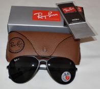 Ray Ban Sunglasses(Ferrari) ORB4320CH 622/87 *3P