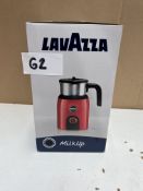 Lavazza Milk Up Frother. RRP £40 - Grade U