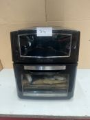 Calmdo Air Fry Oven. RRP £100 - Grade U