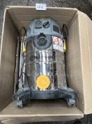 Vacmaster Vacuum. RRP £250 - Grade U