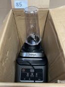 Ninja Blender. RRP £200 - Grade U