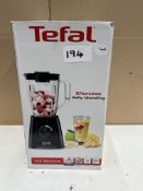 Tefal Blendforce Blender. RRP £60 - Grade U