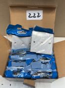 10x Ethernet Ports. RRP £50 - Grade A