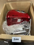 Meat Grinder. RRP £100 - Grade U
