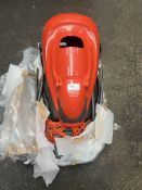 Flymo Easiglide 360. RRP £250 - Grade U