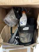 Vax Carpet Cleaner. RRP £250 - Grade U