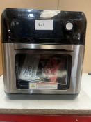 Uten Oven. RRP £150 - Grade U