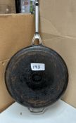 Ninja Foodi Large Frying Pan. RRP £100 - Grade U