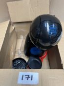 Nescafe Dolce Gusto Coffee Pod Machine. RRP £60 - Grade U