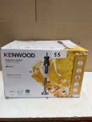 Kenwood Triblade Hand Blender. RRP £70 - Grade U