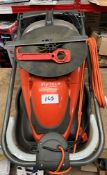 Flymo Easiglide Plus 360V Lawnmower. RRP £250 - Grade U