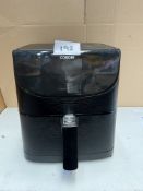 Cosori Air Fryer. RRP £150 - Grade U