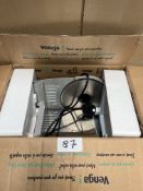 Meat Slicer. RRP £150 - Grade U