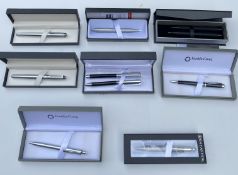 8 x Pen Sets