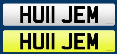 HU11 JEM