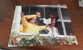 A Day At The Races